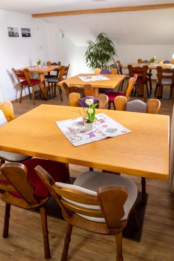 Appartement Haus Kranzusch à Sonthofen Extérieur photo