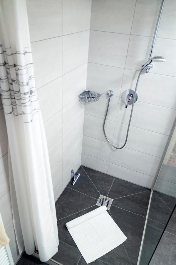 Appartement Haus Kranzusch à Sonthofen Extérieur photo