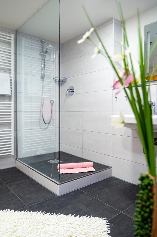 Appartement Haus Kranzusch à Sonthofen Extérieur photo
