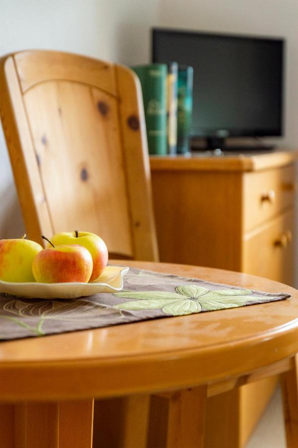 Appartement Haus Kranzusch à Sonthofen Extérieur photo