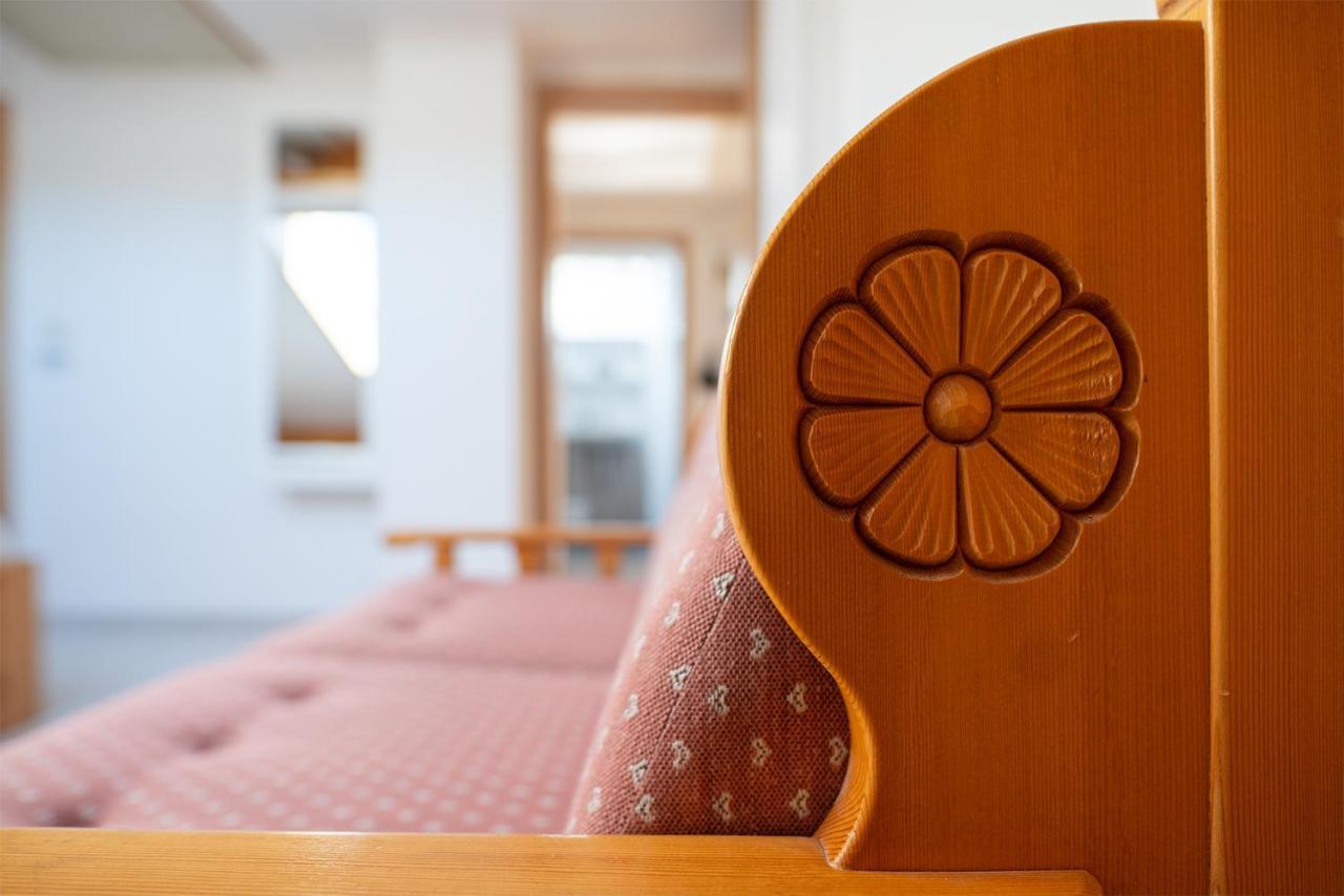 Appartement Haus Kranzusch à Sonthofen Extérieur photo