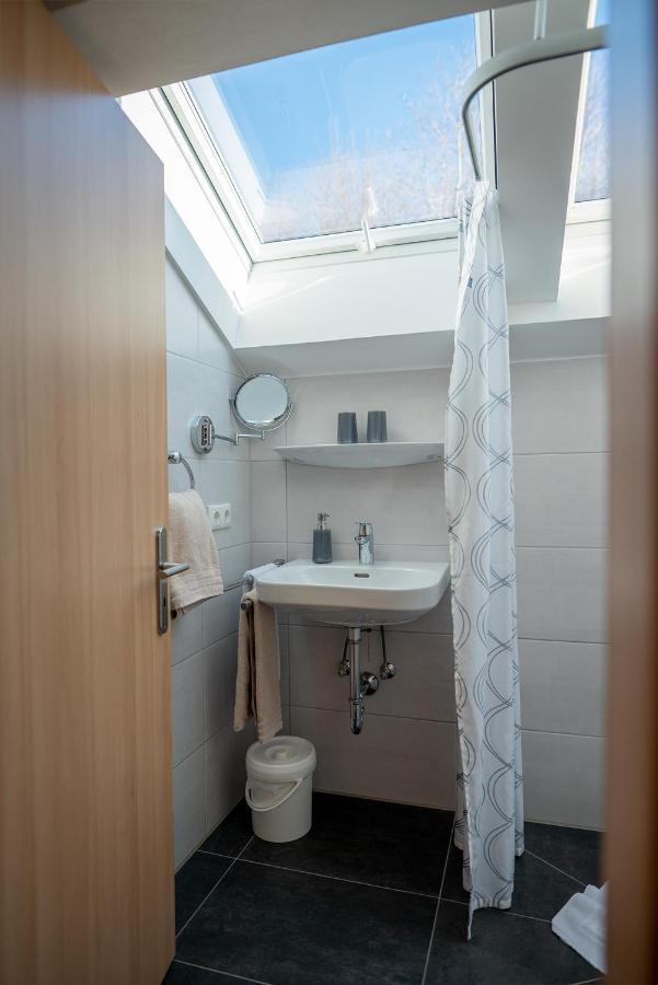 Appartement Haus Kranzusch à Sonthofen Extérieur photo