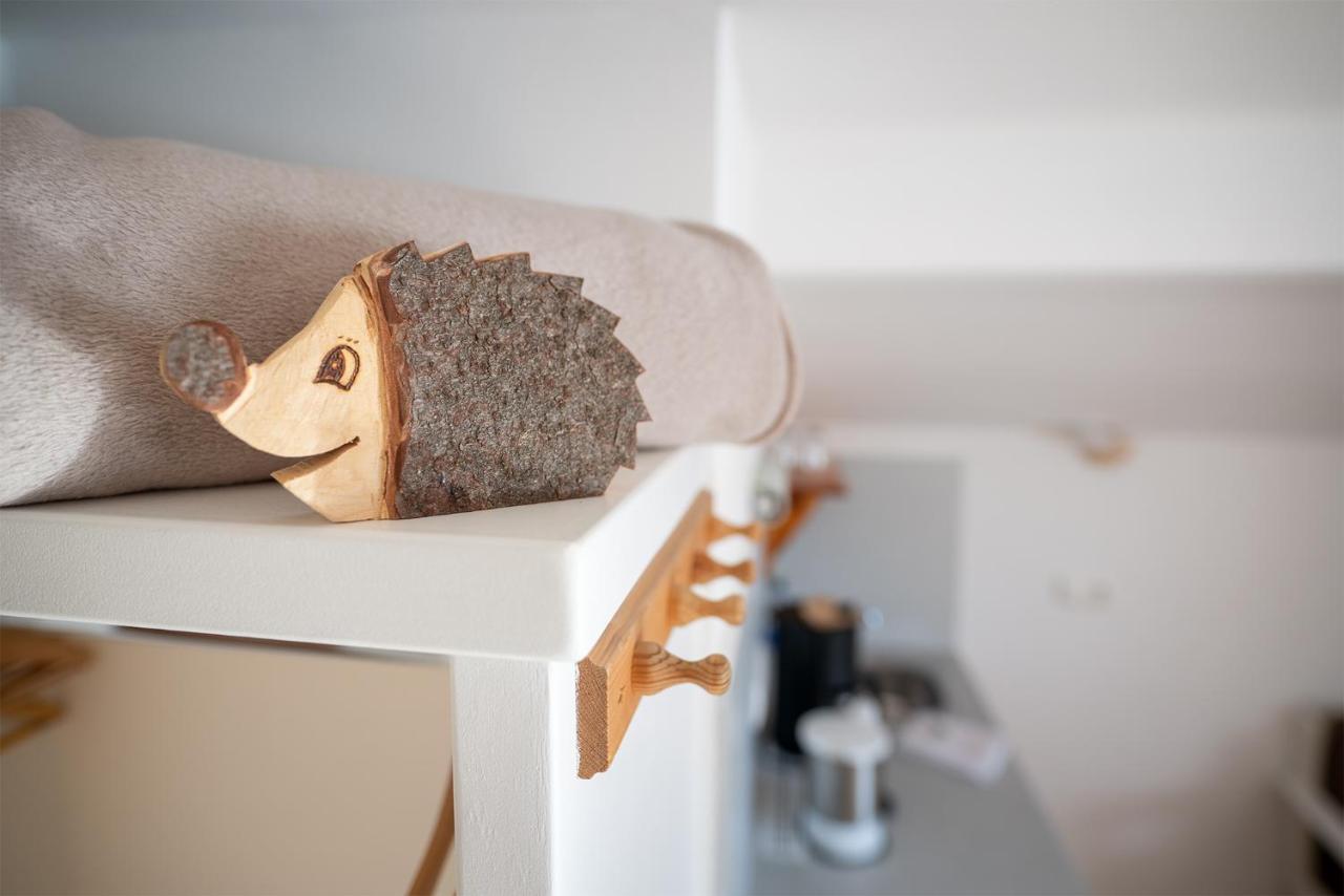 Appartement Haus Kranzusch à Sonthofen Extérieur photo