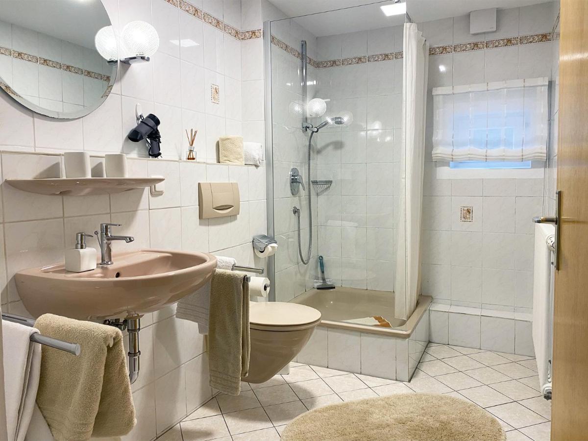 Appartement Haus Kranzusch à Sonthofen Extérieur photo